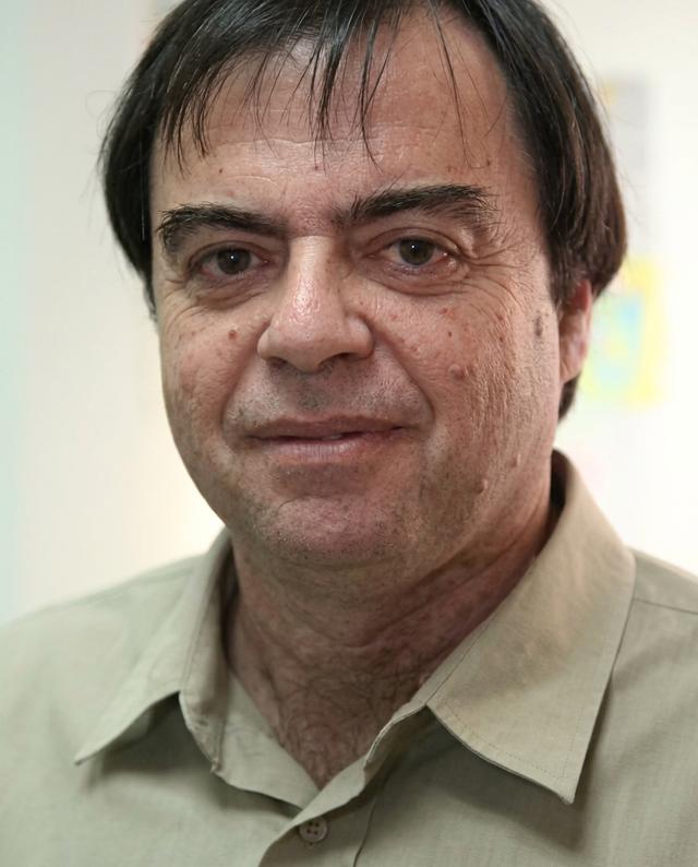 Eran Ben-Arye