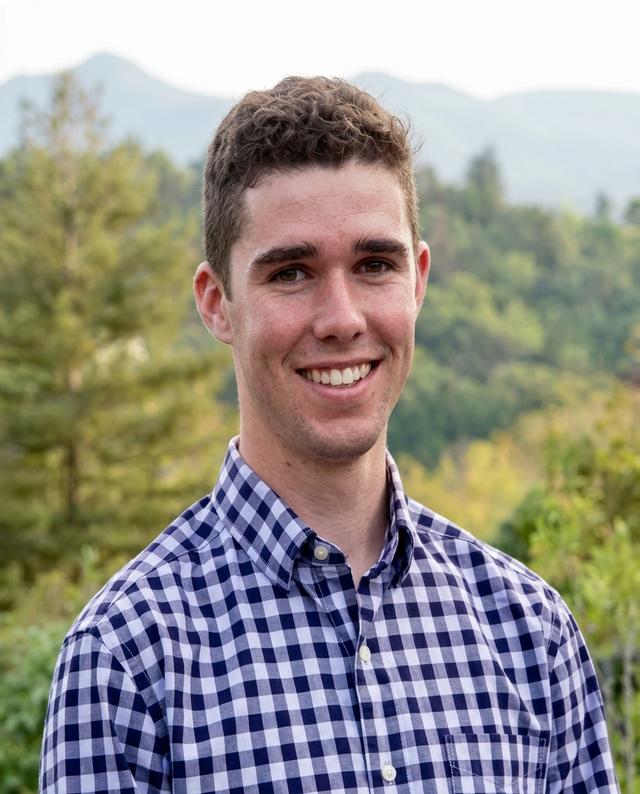 Eric Bryan