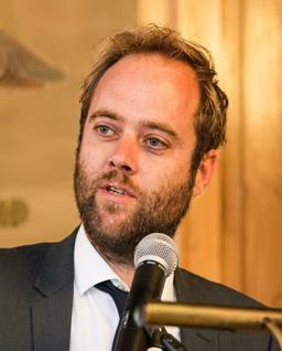 Eric De Brabandere