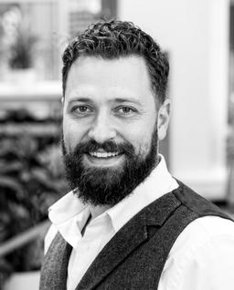 Eric Egan