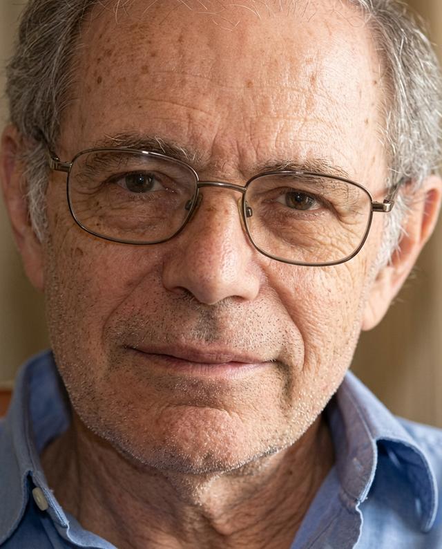 Eric Foner
