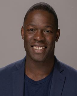 Ernest Owusu