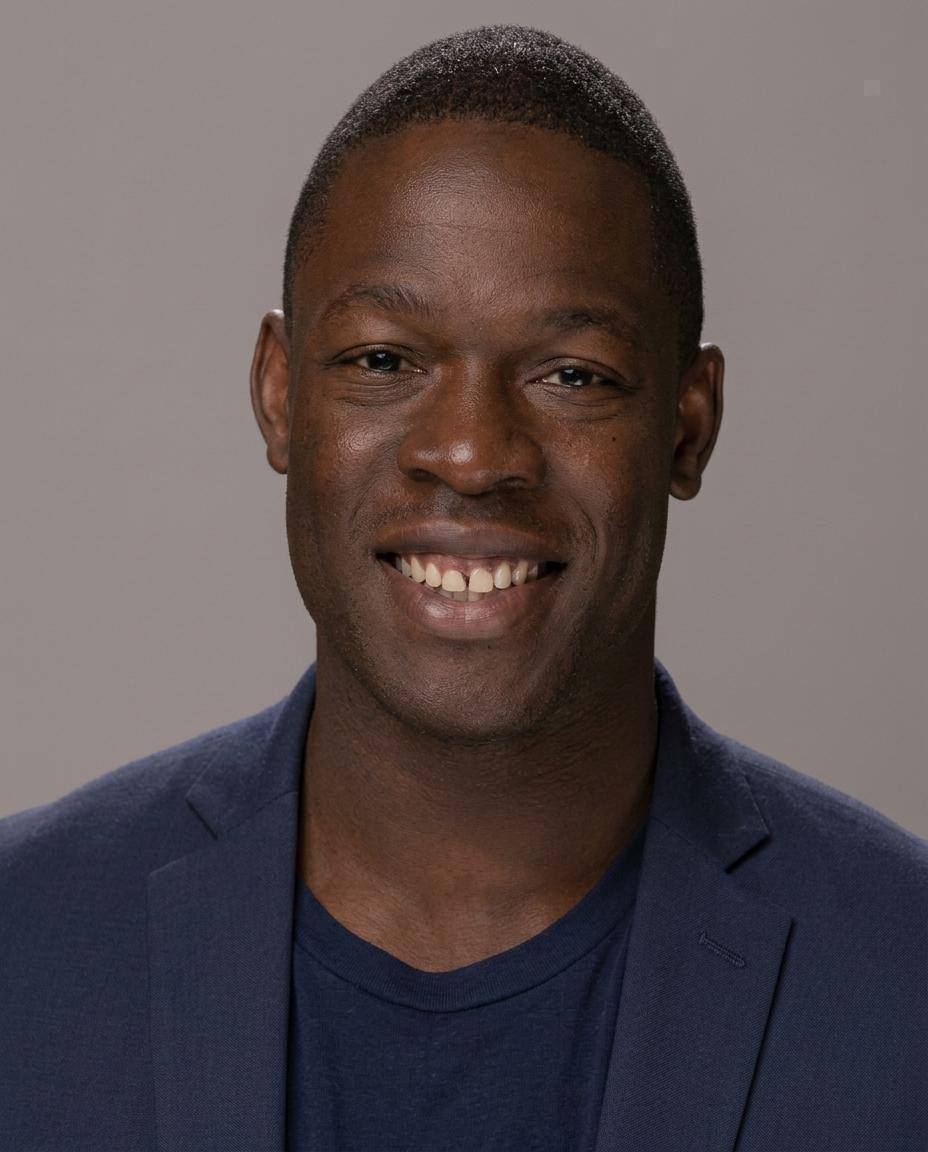 Ernest Owusu