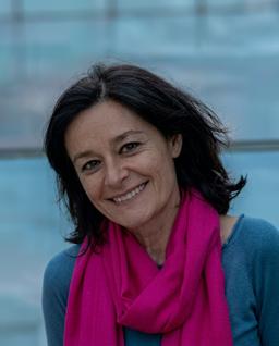 Ernestina Menasalvas
