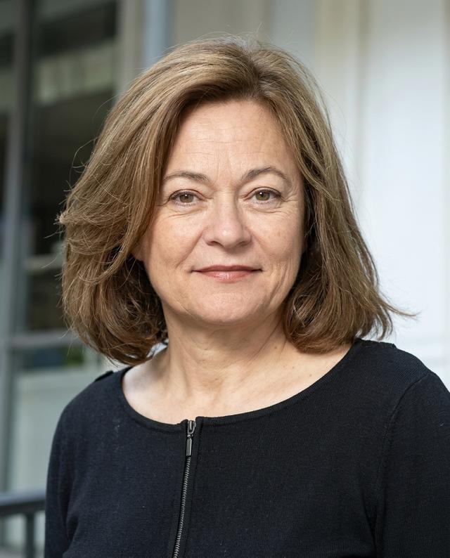 Estelle Morin