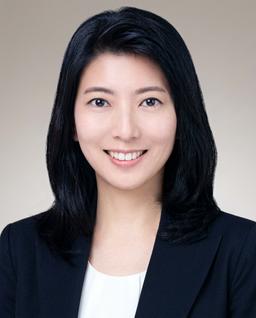 Eun Sil Hong