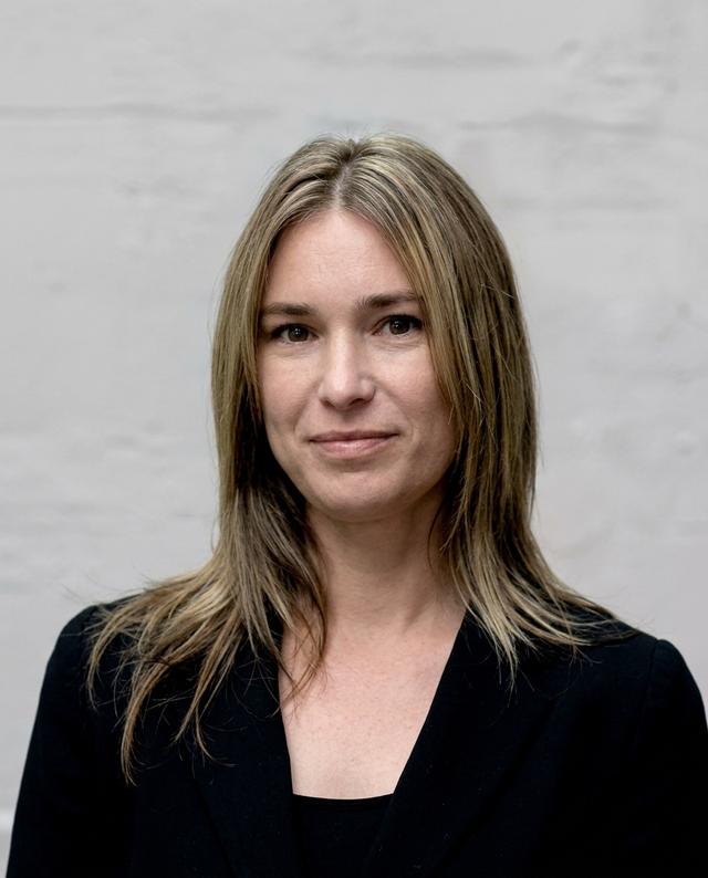 Eva Novrup Redvall