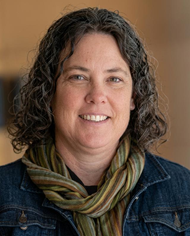 Eve Kutchman
