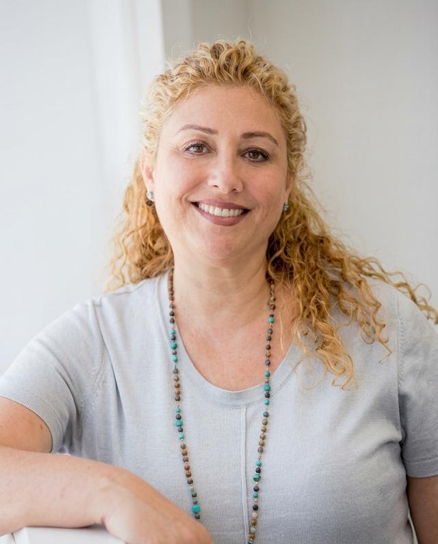 Evonne Kaplan-Liss, MD MPH