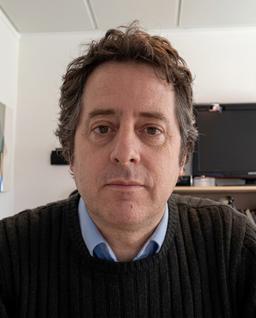 Federico De Masi