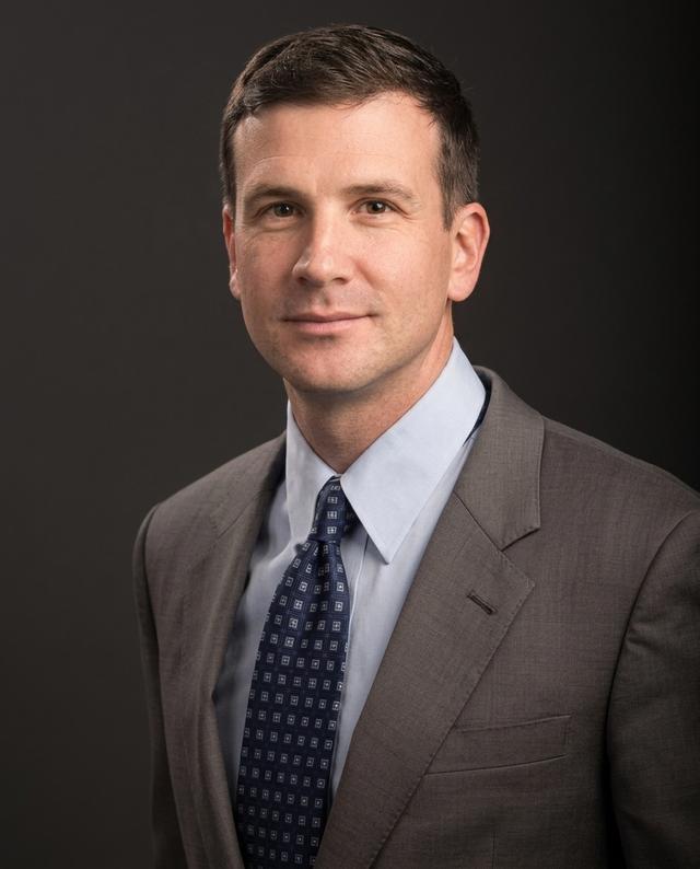 F. Perry Wilson