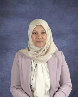 Fatma Abubaker