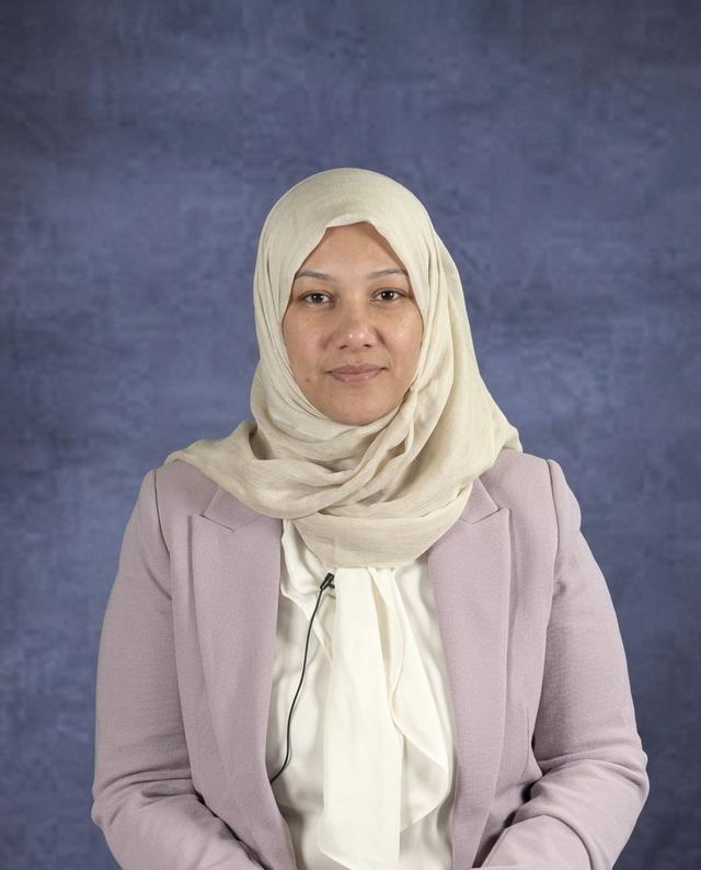 Fatma Abubaker