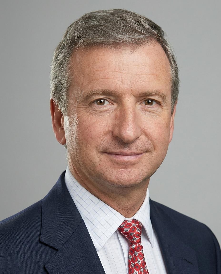 Felipe Larraín