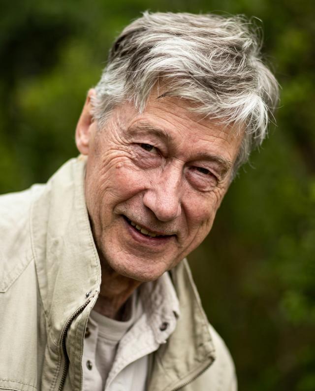 Finn Valentin