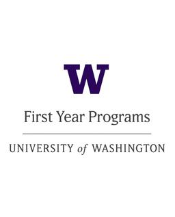 First Year Programs