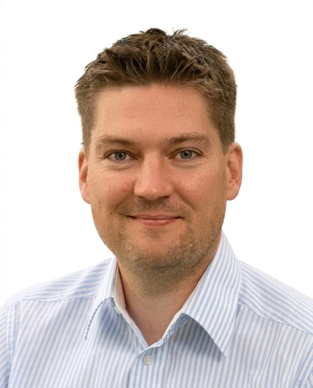 Florian Hoos