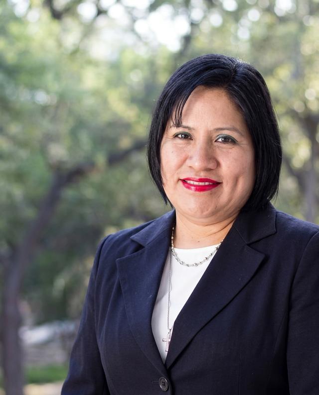 Brenda Liz Silupú Garcés