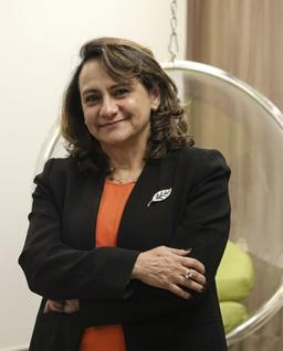 Fanny Almario Mayor