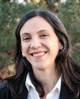 Tania Molteni