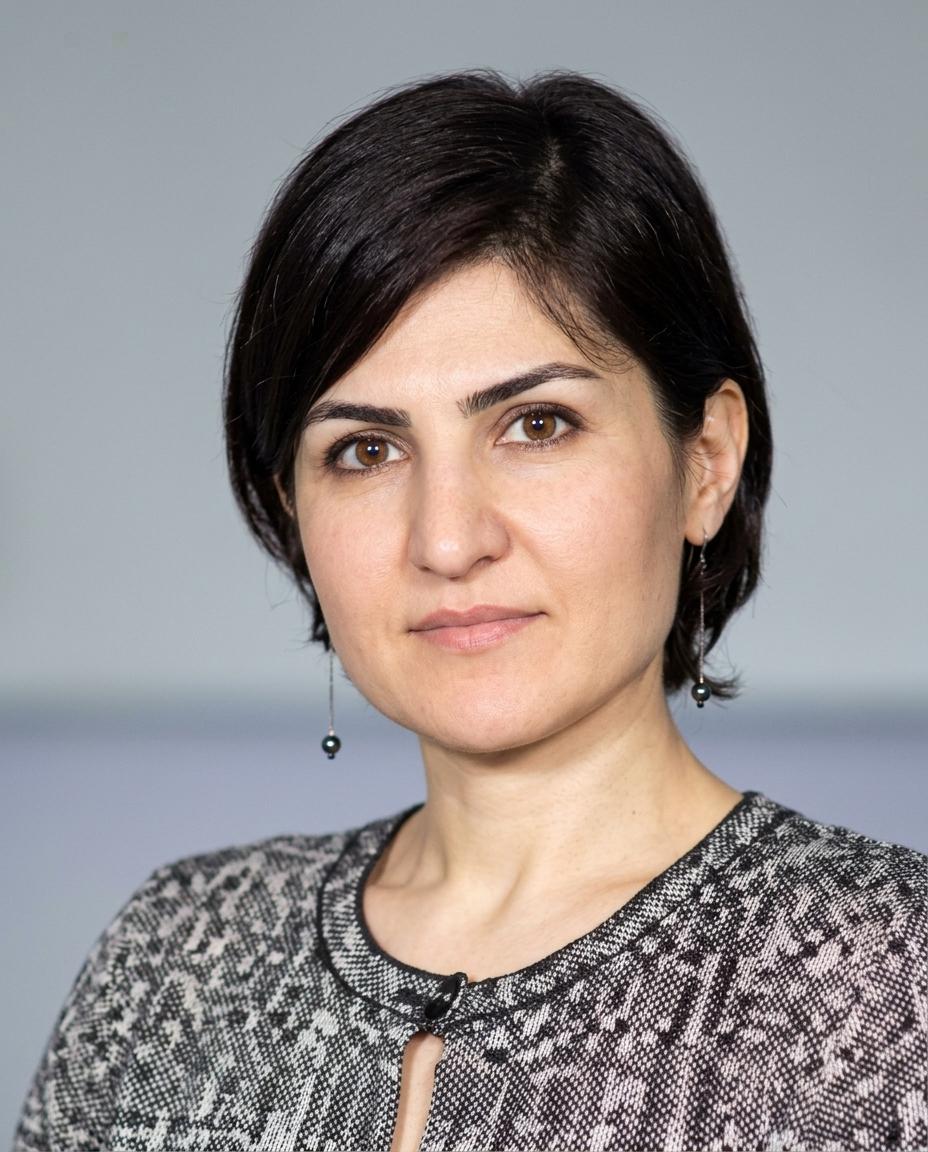 Francesca Romana Rinaldi