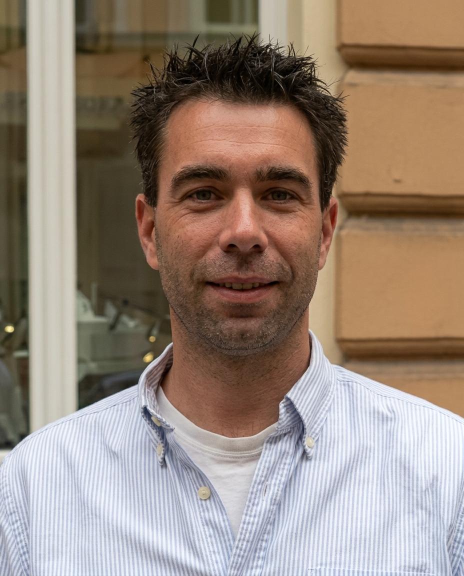 Frank Neumann