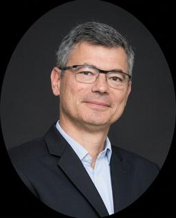 Frédéric Dalsace