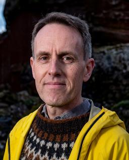 Freysteinn Sigmundsson