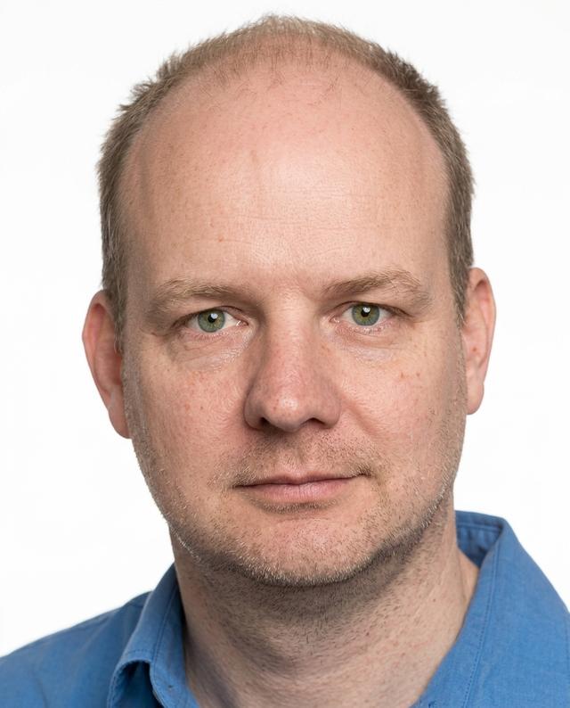 Gunther Fleerackers