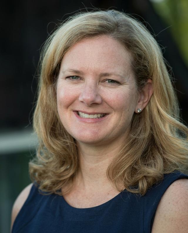 Gabrielle Fitzgerald