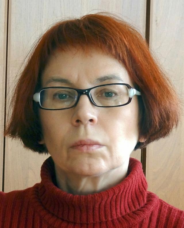 Galina Ryabova