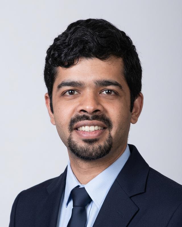 Gautham Ram