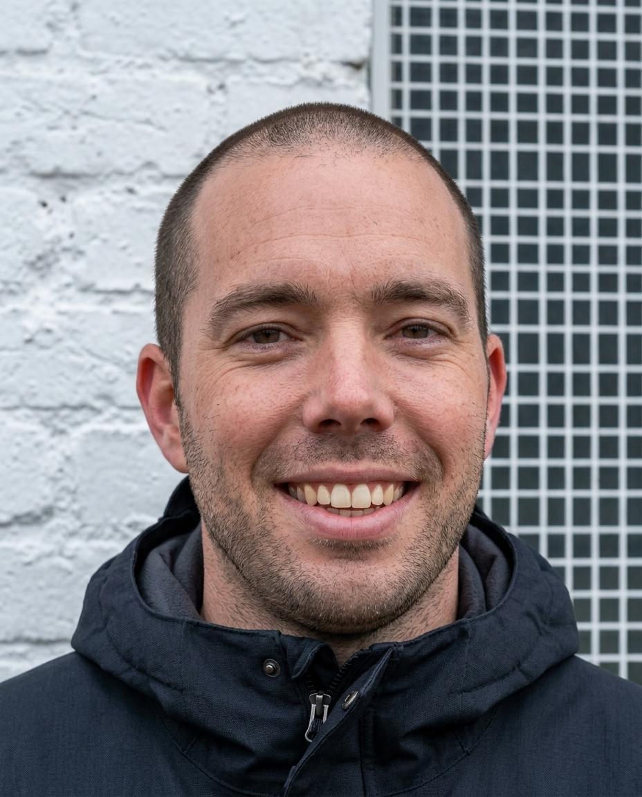 Geoff Allix