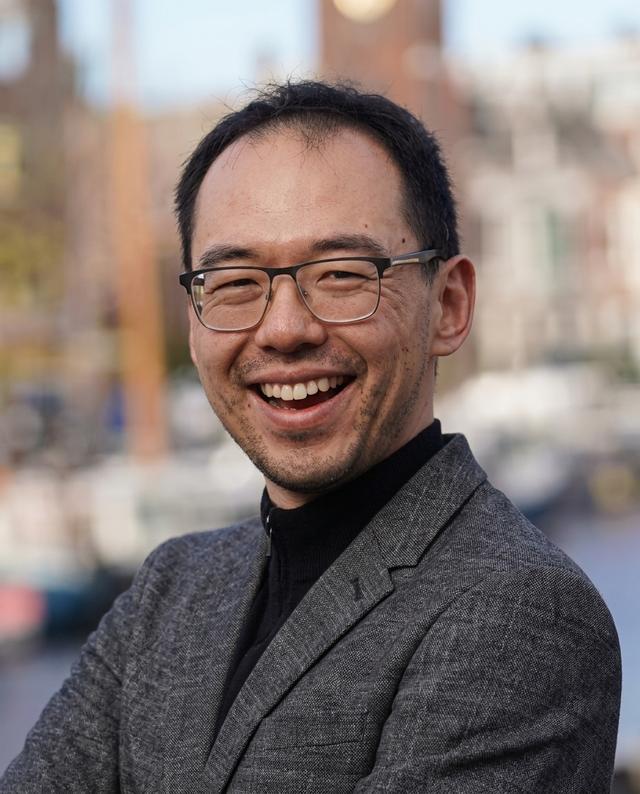 George Liu