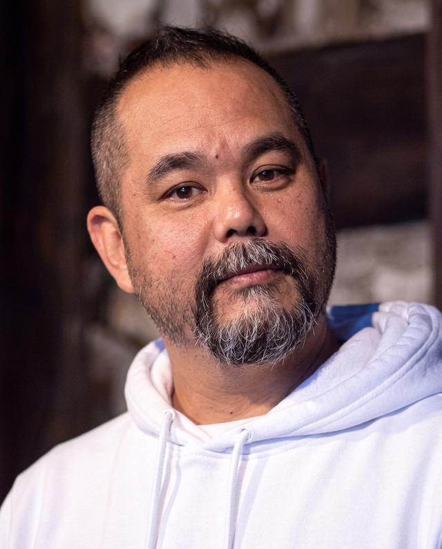 Dr Geoge Khut