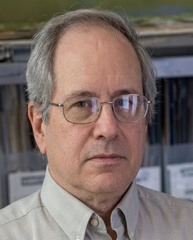 Gerald Sussman