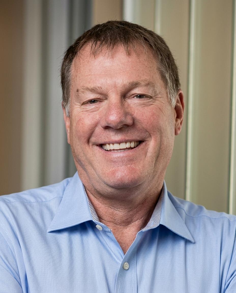 Gerry O'Brien