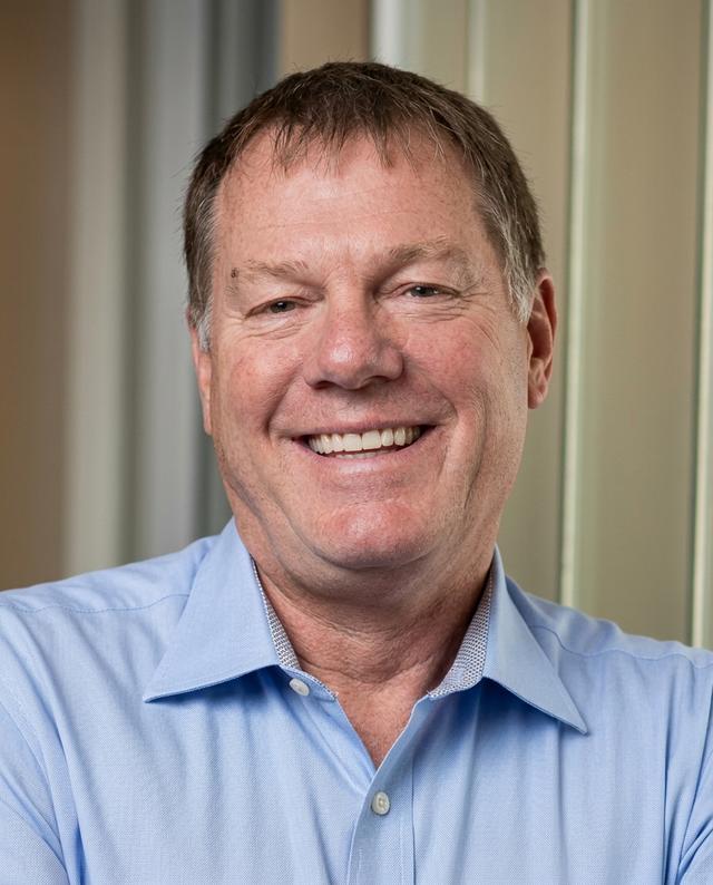Gerry O'Brien