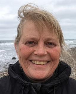 Gertrud Jorgensen