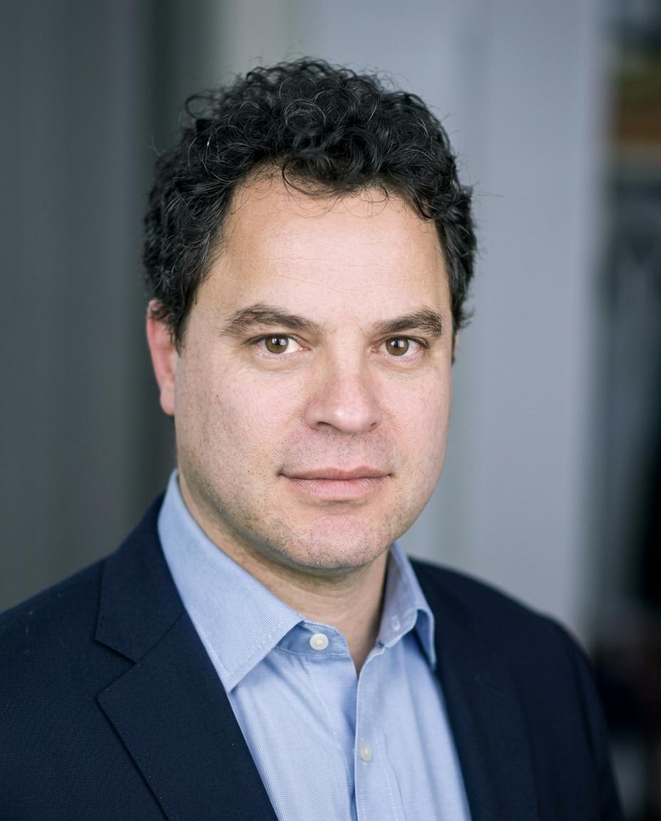 Gideon OZIK