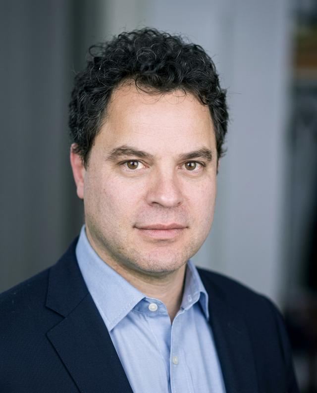 Gideon OZIK
