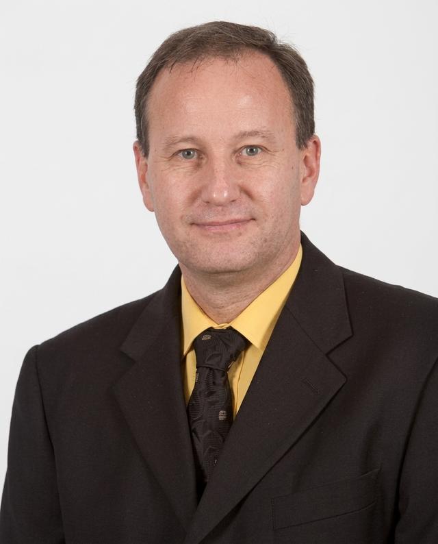 Gilles PANCZER