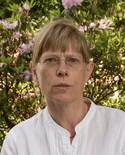 Gitte Petersen