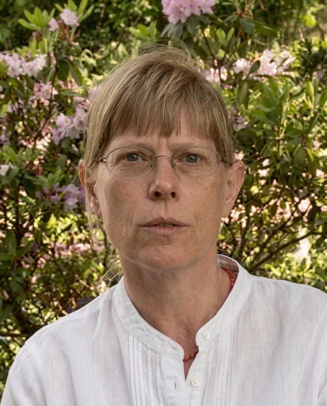 Gitte Petersen