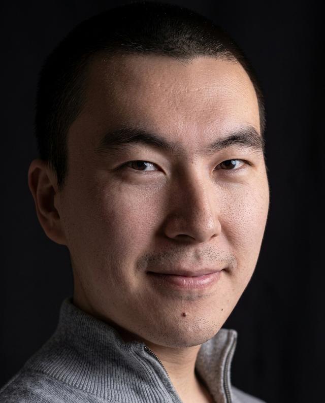Gordon Yu