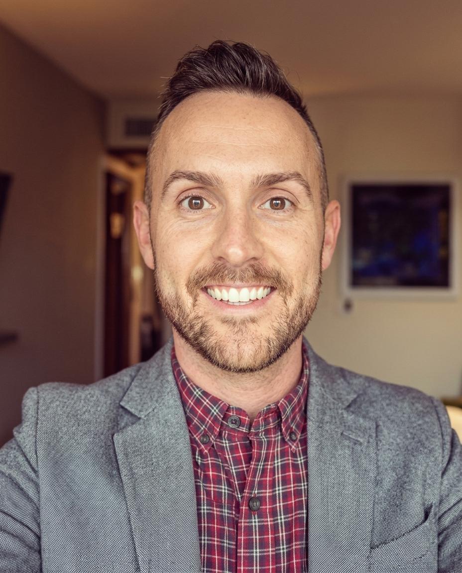 Grant Ward