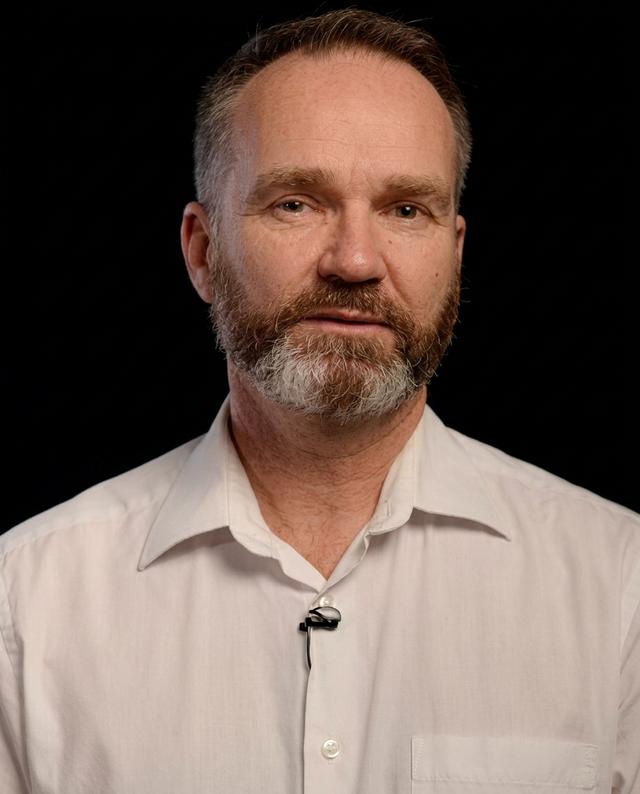 Gregor Giebel