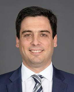 Guillermo Foscarini