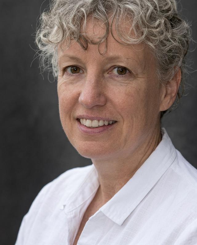 Gunhild Hoogensen Gjørv