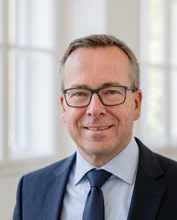 Gunther Friedl